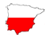 ADMINISTRACIÓN DE LOTERÍAS LA ESPERANZA - Polski